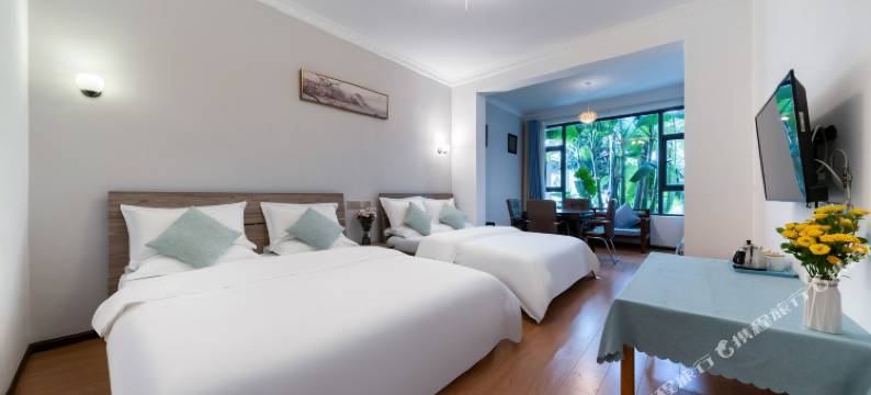 大理凡朴一舍客栈(大理古城南门店)图片