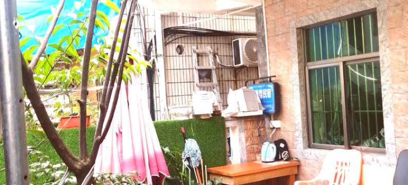 深圳大鹏南澳杨梅坑小浪湾民宿图片