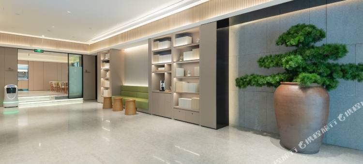 全季酒店(北京通州环球度假区店)图片