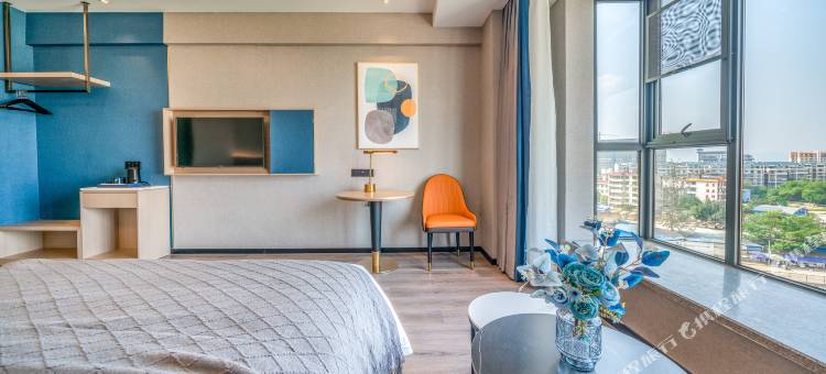 龙州龙嘉大酒店(龙嘉大厦百货超市店)图片