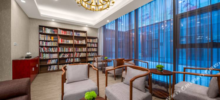 宁波东钱湖万金雷迪森度假酒店图片