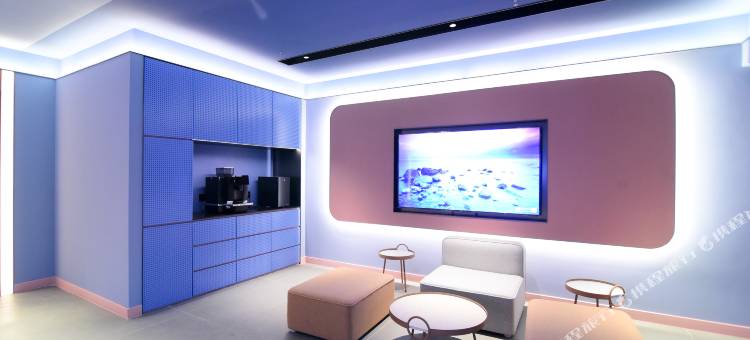 汉庭酒店(深圳北站店)图片