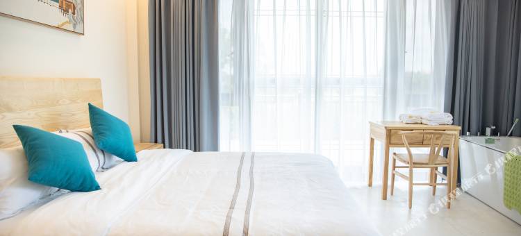 江山郎峰居民宿(江郎山风景区店)图片