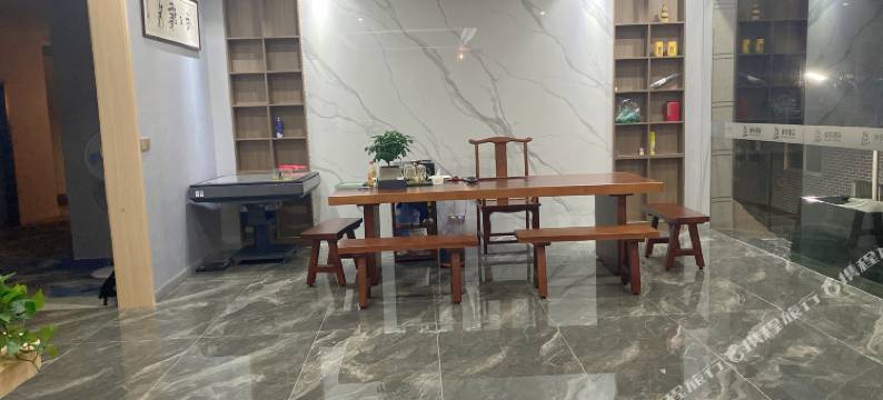 正安迪安酒店(流渡镇店)图片