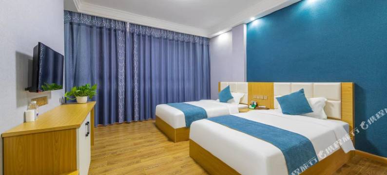 海清宾馆(恩施火车站店)图片