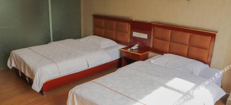 利川锦云宾馆图片