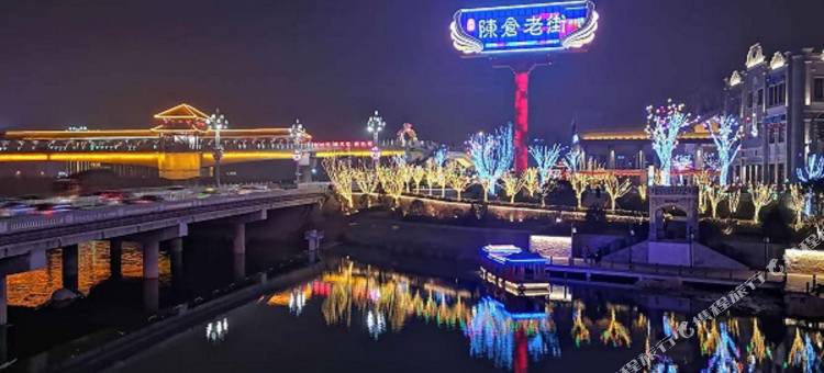 全季酒店(宝鸡高新区店)图片