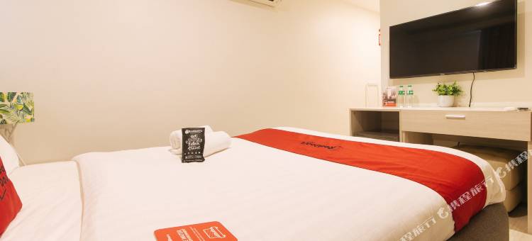 RedDoorz Plus @ La Belle Residences Makati City图片