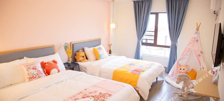 佛山河畔小筑客栈(佛山逢简水乡店)图片