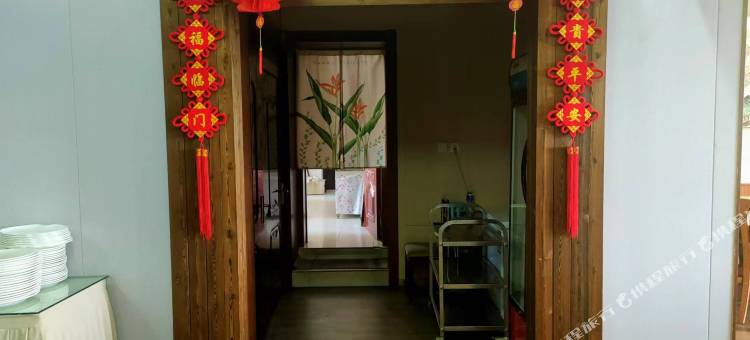 德顺源商务宾馆图片