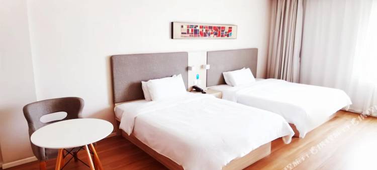 汉庭酒店(珲春商业街店)图片