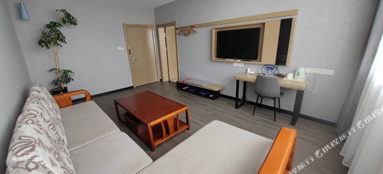 尚客优酒店(襄垣开元东街店)图片