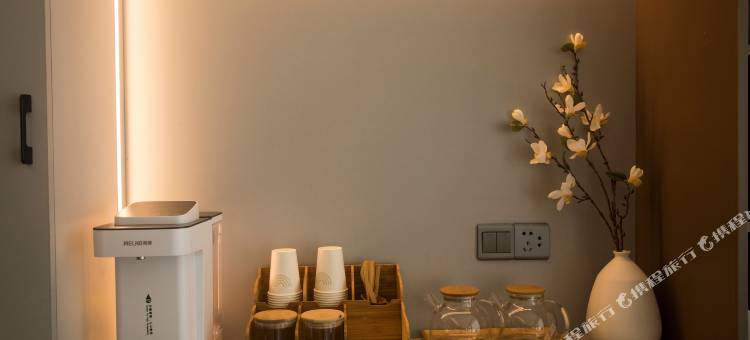 如家旗下UP华驿精选酒店(邯郸市魏县汽车站店)图片