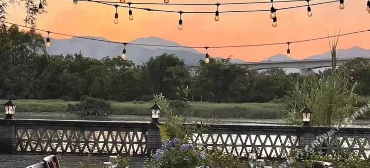 深汕·桃花源民宿图片
