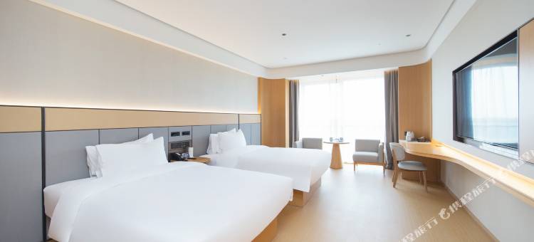 全季酒店(衢州衢江店)图片