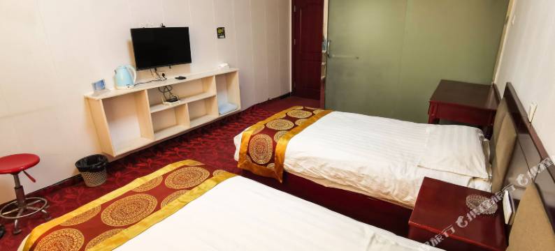 平凉路顺宾馆图片