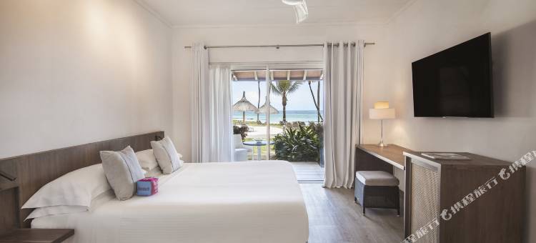 塔玛莎全包度假村(Tamassa Bel Ombre)图片