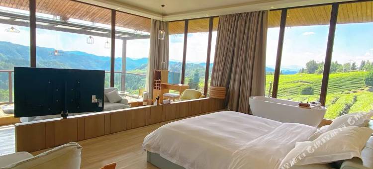 独山凡间民宿图片