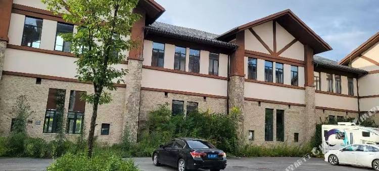 长白山美山居公寓图片