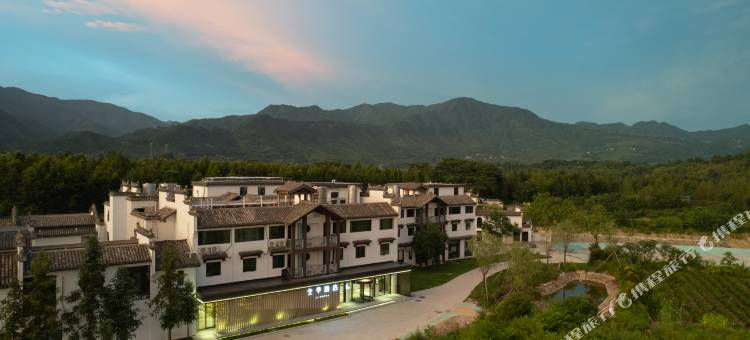 全季酒店(黄山黟县宏村风景区店)图片