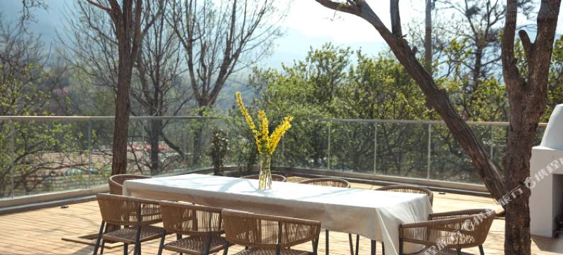 杨家山里·院子旅居图片