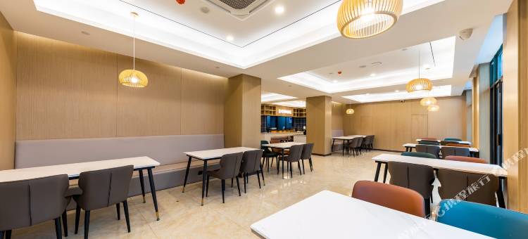 星程酒店(昆山千灯古镇店)图片