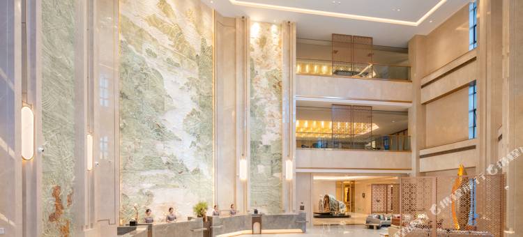 怀化华泰凤凰国际酒店图片