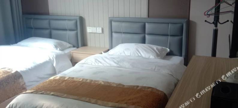 井冈山茨坪明馨民宿图片