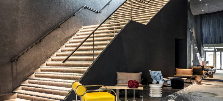 雅高芮族阿姆斯特丹城市酒店(Tribe Amsterdam City)图片