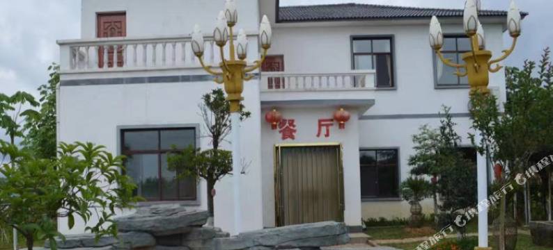 大唐生态观光园图片