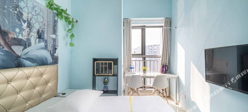 南京朗亚酒店式公寓(仙林大学城万达茂店)图片