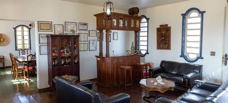 Voa Mirante Do Café图片