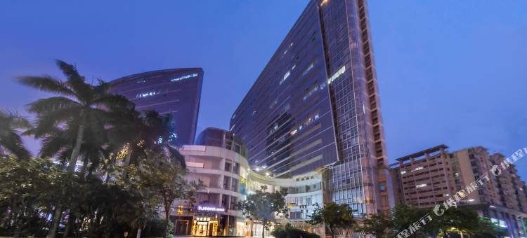 如家·NEO酒店(广州会展中心琶洲地铁站店)图片