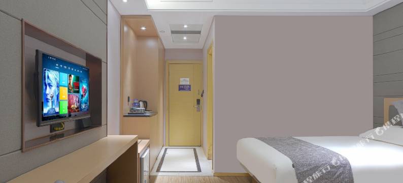 恺顿假日酒店(苏州拙政园店)图片