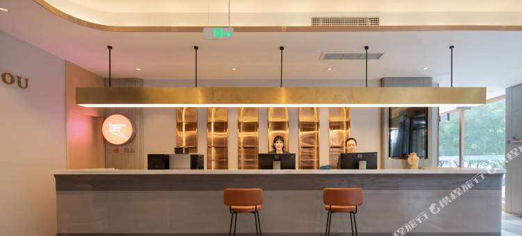 兰欧·尚品酒店(阳泉站体育馆店)图片