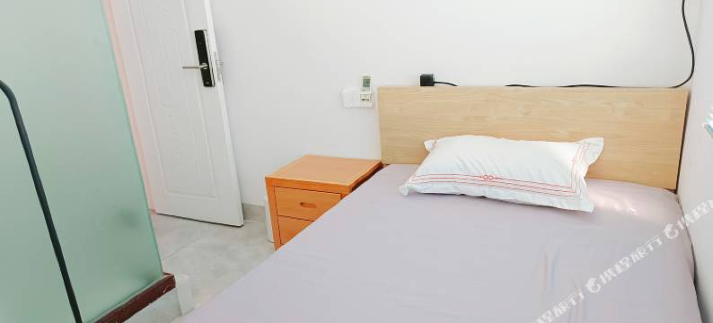 悦客来公寓图片