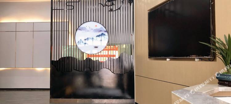 曼斯顿尚品酒店(北城世纪金源购物中心店)图片