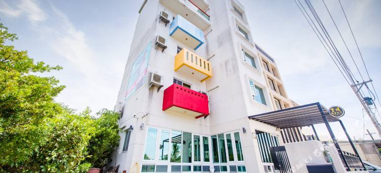 京栈兴盛民宿图片