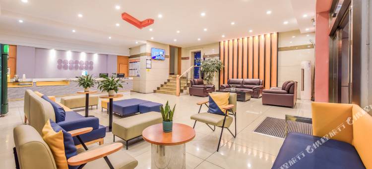 7天酒店(重庆璧山枫香湖儿童公园店)图片