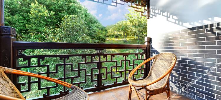 重庆巴渝客栈图片