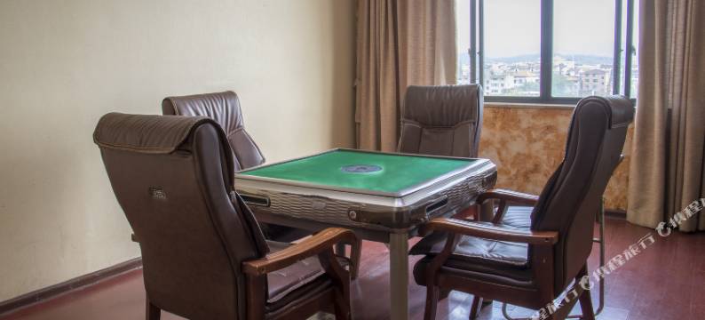 永康龙凤酒店图片