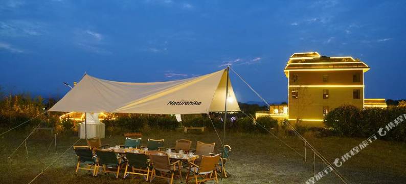 临沂蒙阴樱之崮酒店图片