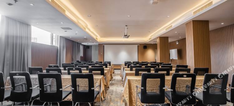 维也纳酒店(寿光人民广场店)图片