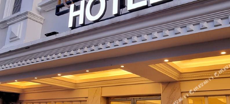 里茨顿酒店(Ritzton Hotel)图片