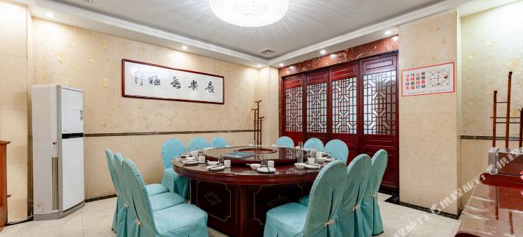 兴平海天酒店图片