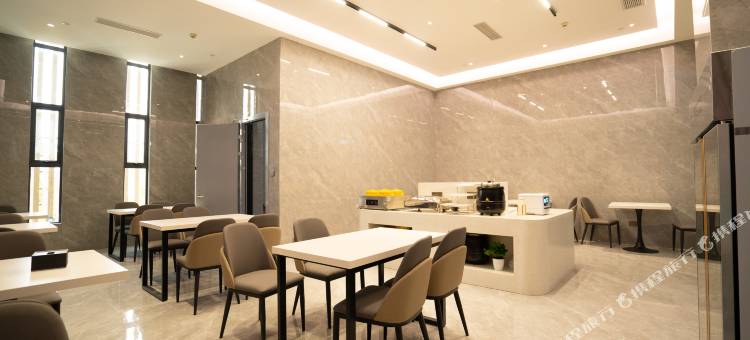 途派雅酒店(荆州高铁站店)图片