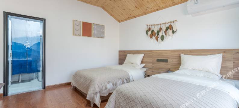 桐庐村上春墅民宿(雅鲁漂流店)图片