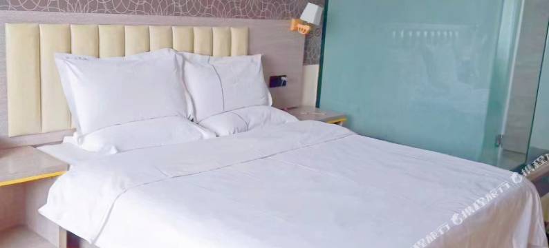 鑫安宾馆(项城人民广场店)图片