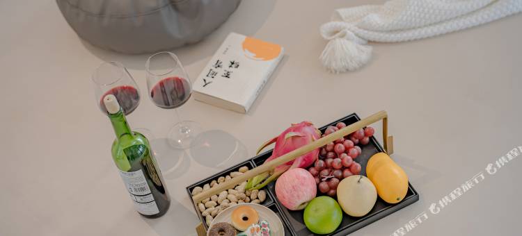 无双·Villa东方海景度假酒店(大理洱海店)图片