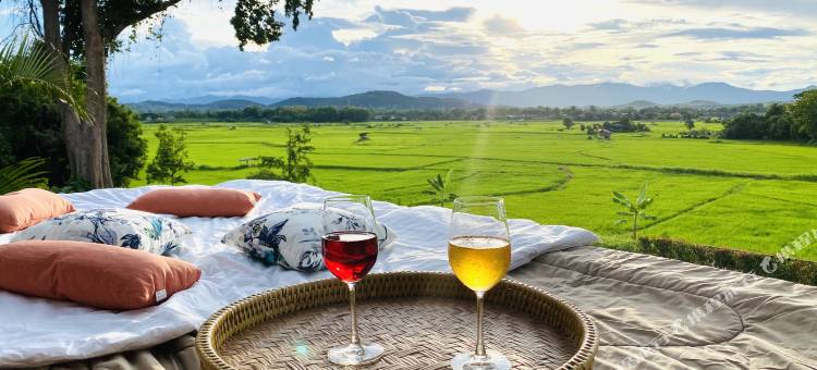 楠府四季精品度假村(NAN Seasons Boutique Resort)图片